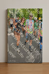 Evenement foto: Nijmeegse Vierdaagse 966