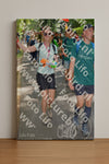 Evenement foto: Nijmeegse Vierdaagse 966