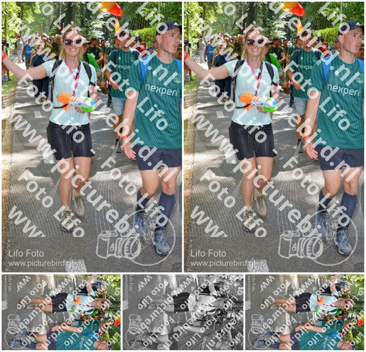 Evenement foto: Nijmeegse Vierdaagse 966