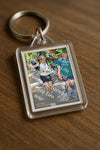 Evenement foto: Nijmeegse Vierdaagse 966