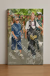 Evenement foto: Nijmeegse Vierdaagse 966