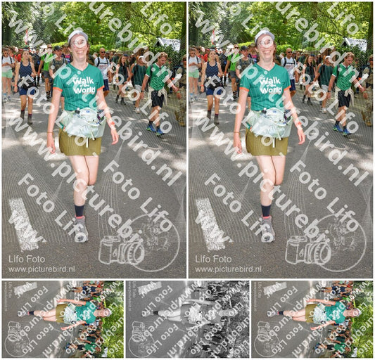 Evenement foto: Nijmeegse Vierdaagse 966