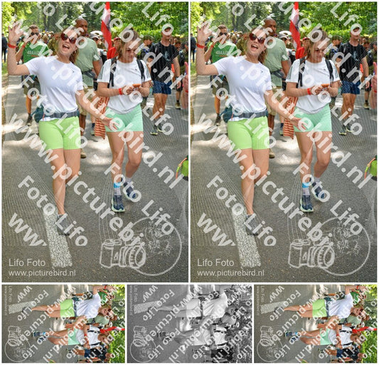 Evenement foto: Nijmeegse Vierdaagse 966