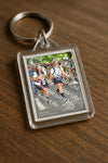 Evenement foto: Nijmeegse Vierdaagse 966