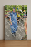 Evenement foto: Nijmeegse Vierdaagse 966