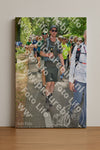 Evenement foto: Nijmeegse Vierdaagse 966
