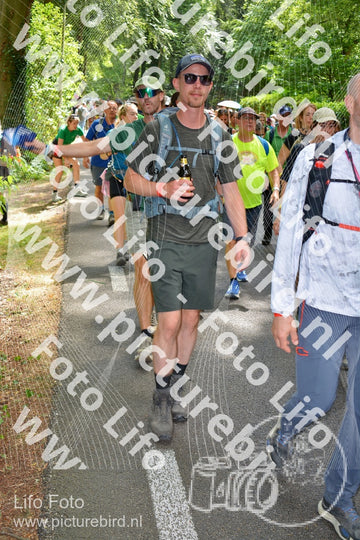 Evenement foto: Nijmeegse Vierdaagse 966