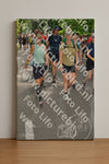 Evenement foto: Nijmeegse Vierdaagse 966