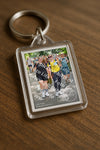Evenement foto: Nijmeegse Vierdaagse 966