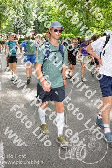 Evenement foto: Nijmeegse Vierdaagse 966