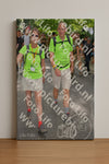 Evenement foto: Nijmeegse Vierdaagse 966