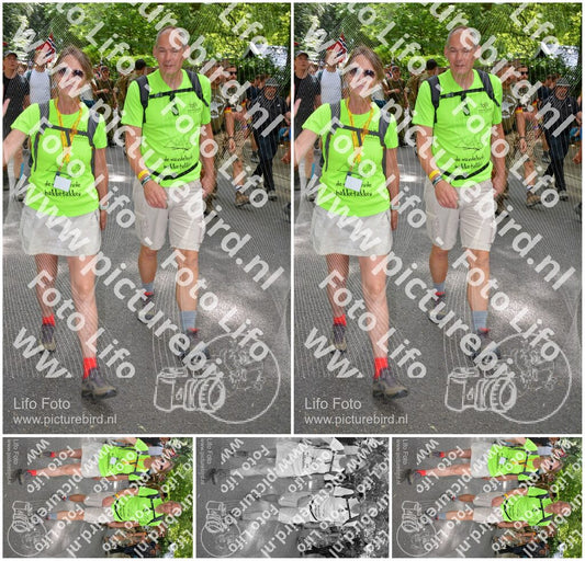 Evenement foto: Nijmeegse Vierdaagse 966