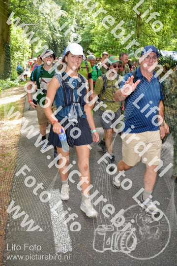 Evenement foto: Nijmeegse Vierdaagse 966