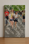 Evenement foto: Nijmeegse Vierdaagse 966