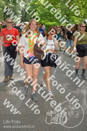 Evenement foto: Nijmeegse Vierdaagse 966