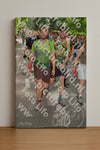 Evenement foto: Nijmeegse Vierdaagse 966