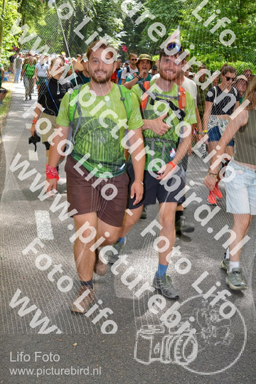 Evenement foto: Nijmeegse Vierdaagse 966