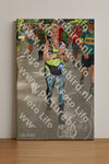 Evenement foto: Nijmeegse Vierdaagse 966