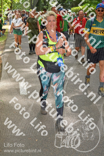 Evenement foto: Nijmeegse Vierdaagse 966