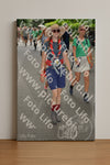 Evenement foto: Nijmeegse Vierdaagse 966