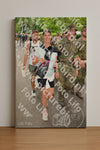 Evenement foto: Nijmeegse Vierdaagse 966