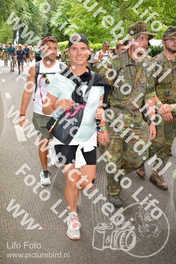 Evenement foto: Nijmeegse Vierdaagse 966