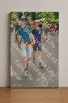Evenement foto: Nijmeegse Vierdaagse 966