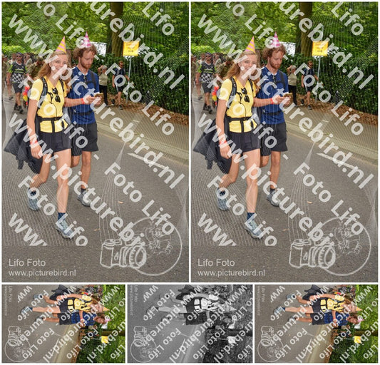 Evenement foto: Nijmeegse Vierdaagse 966