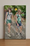 Evenement foto: Nijmeegse Vierdaagse 966
