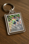Evenement foto: Nijmeegse Vierdaagse 966