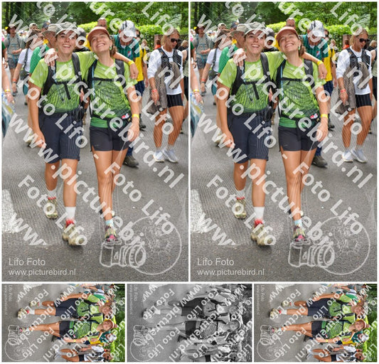 Evenement foto: Nijmeegse Vierdaagse 966