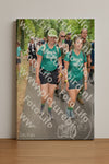 Evenement foto: Nijmeegse Vierdaagse 966