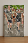 Evenement foto: Nijmeegse Vierdaagse 966