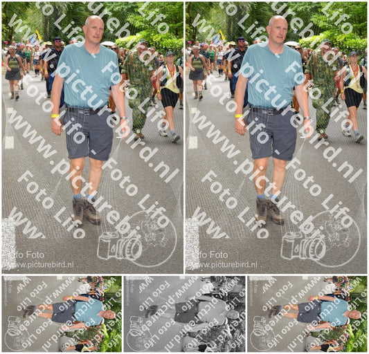 Evenement foto: Nijmeegse Vierdaagse 966