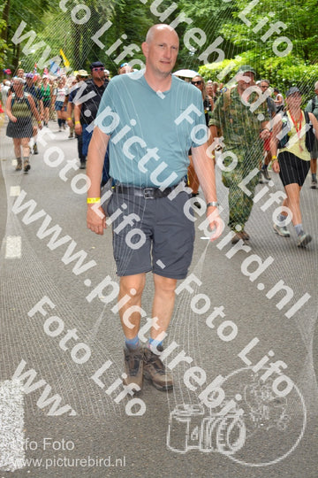 Evenement foto: Nijmeegse Vierdaagse 966