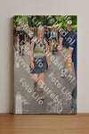 Evenement foto: Nijmeegse Vierdaagse 966
