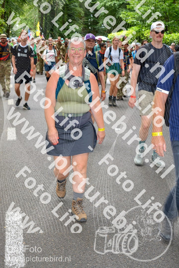 Evenement foto: Nijmeegse Vierdaagse 966