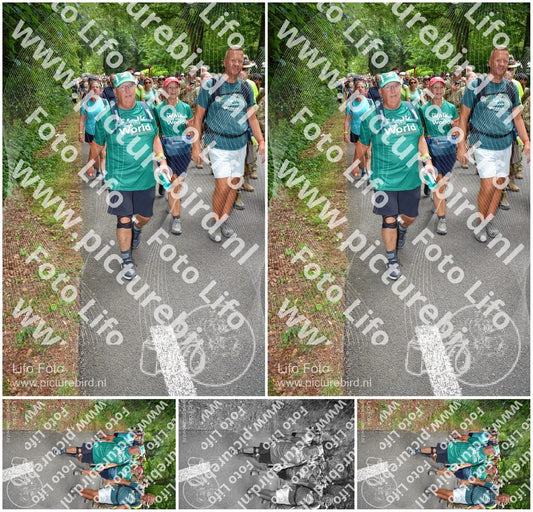 Evenement foto: Nijmeegse Vierdaagse 965