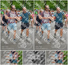Evenement foto: Nijmeegse Vierdaagse 965