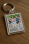 Evenement foto: Nijmeegse Vierdaagse 965