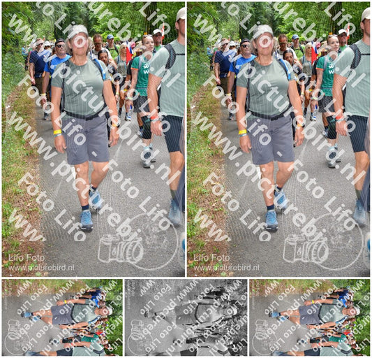 Evenement foto: Nijmeegse Vierdaagse 965