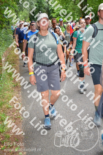 Evenement foto: Nijmeegse Vierdaagse 965