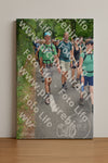 Evenement foto: Nijmeegse Vierdaagse 965