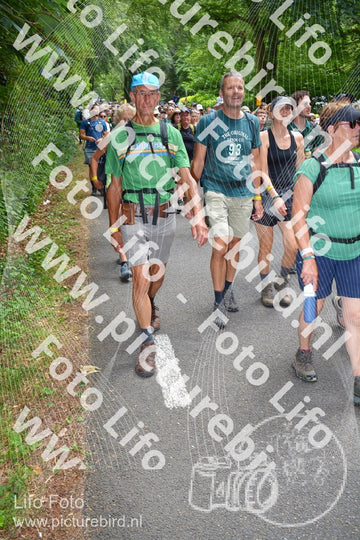 Evenement foto: Nijmeegse Vierdaagse 965