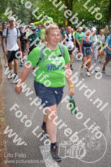Evenement foto: Nijmeegse Vierdaagse 965