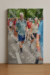Evenement foto: Nijmeegse Vierdaagse 965