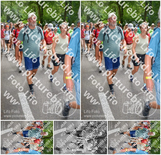Evenement foto: Nijmeegse Vierdaagse 965