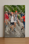 Evenement foto: Nijmeegse Vierdaagse 965