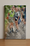 Evenement foto: Nijmeegse Vierdaagse 965