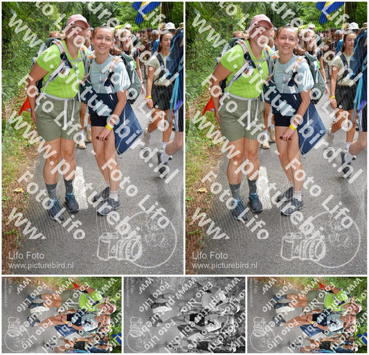 Evenement foto: Nijmeegse Vierdaagse 965